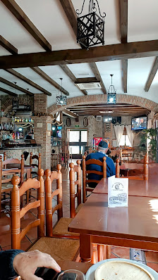 Bar Restaurante Cristina Travesía Iglesia, 8, 10194 Monroy, Cáceres, España