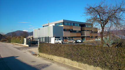 Zdravstveni center Dravlje
