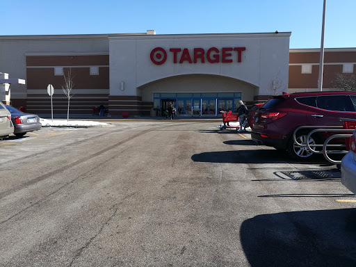 Department Store «Target», reviews and photos, 3800 Lexington Ave N, Shoreview, MN 55126, USA
