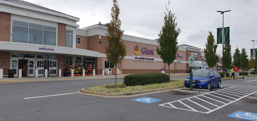 Supermarket «Giant Food», reviews and photos, 10790 Town Center Blvd, Dunkirk, MD 20754, USA