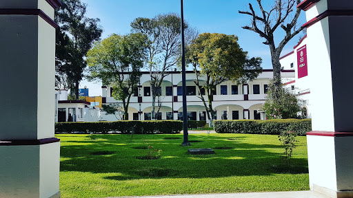 Secretaría de Comunicaciones y Transportes Centro Puebla