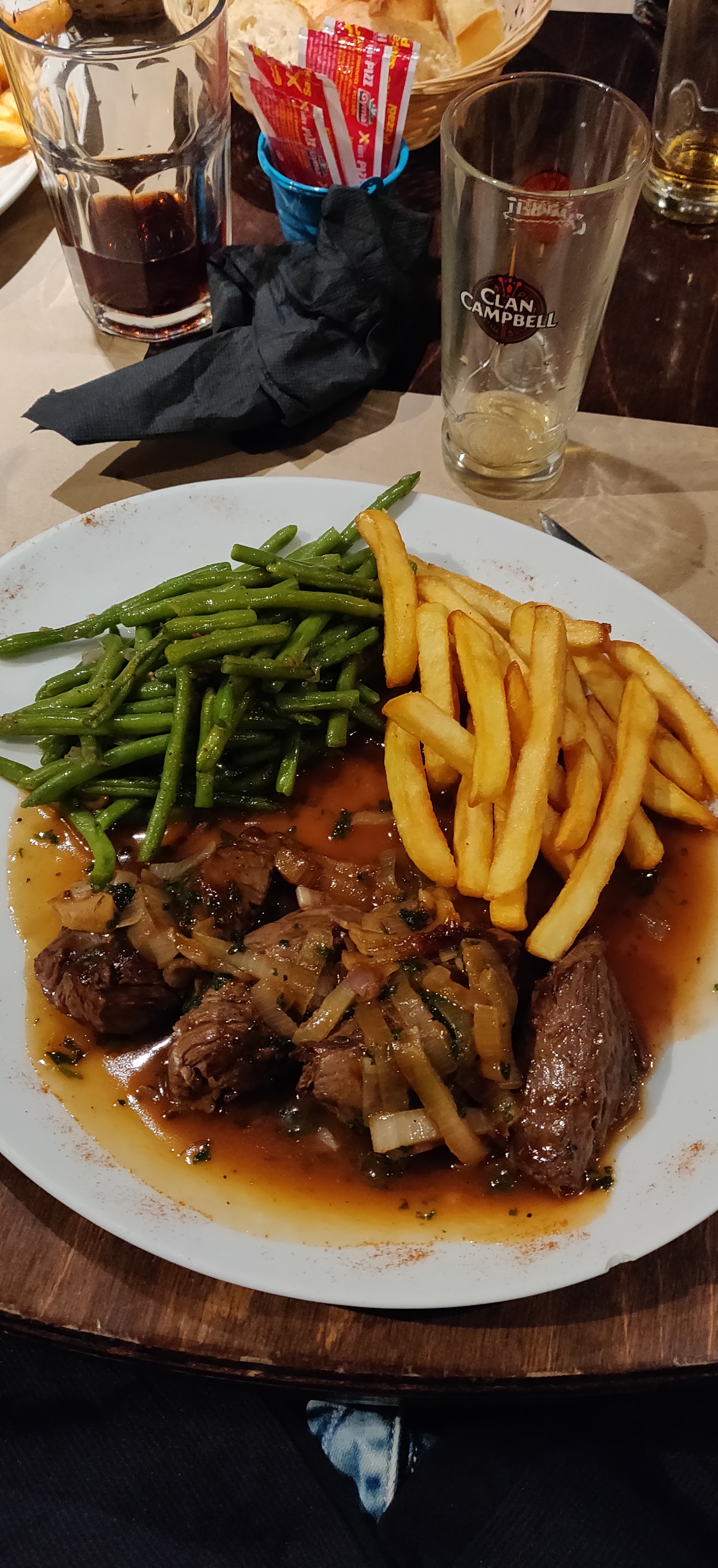 Photo n° 3 de l'avis de raph.v fait le 10/09/2017 à 11:21