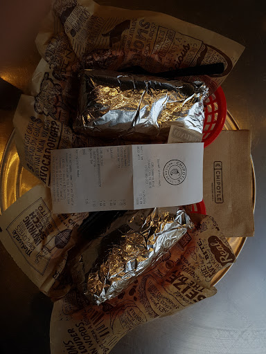 Mexican Restaurant «Chipotle Mexican Grill», reviews and photos, 1245 Commerce Blvd, Dickson City, PA 18519, USA