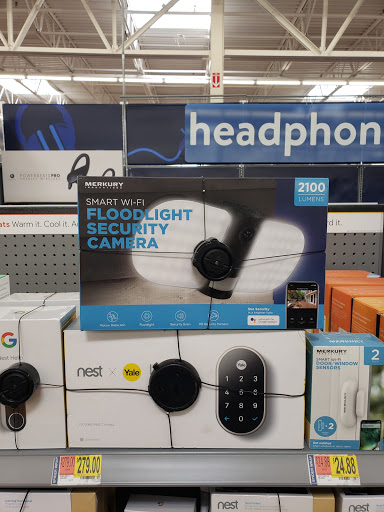 Department Store «Walmart Supercenter», reviews and photos, 2901 Market St, Warren, PA 16365, USA