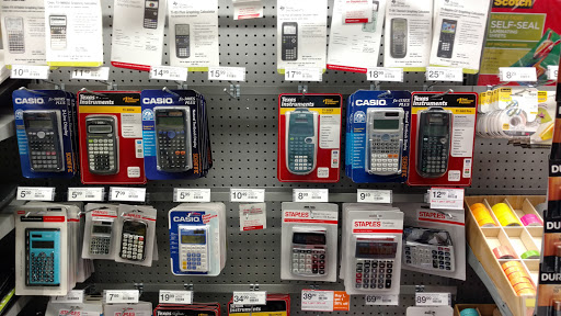 Office Supply Store «Staples», reviews and photos, 7800 Montgomery Rd #200, Kenwood, OH 45236, USA