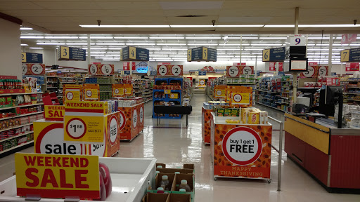 Grocery Store «BI-LO», reviews and photos, 9101 Pineville-Matthews Rd, Pineville, NC 28134, USA