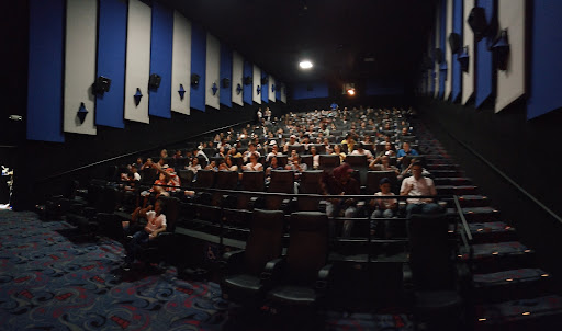 Cines abiertos en Barranquilla