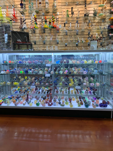 Tobacco Shop «Vape A Hookah Vape & Smoke Shop», reviews and photos, 1118 N Recker Rd #111, Mesa, AZ 85205, USA
