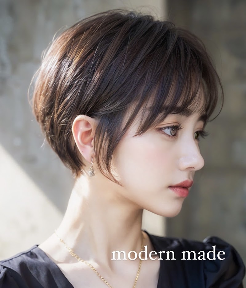 modern made 四条烏丸【モダンメイド】