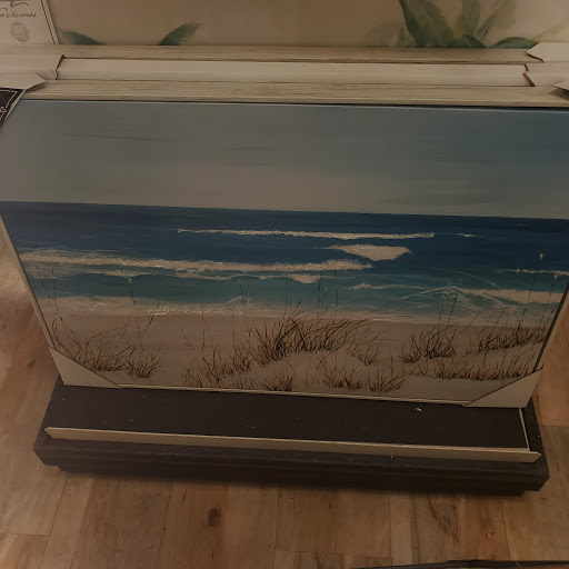 Department Store «HomeGoods», reviews and photos, 8213 Cooper Creek Blvd, Bradenton, FL 34201, USA