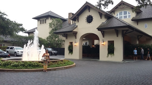 Private Golf Course «Sea Island Golf Course», reviews and photos, 100 Retreat Avenue, Saint Simons Island, GA 31522, USA