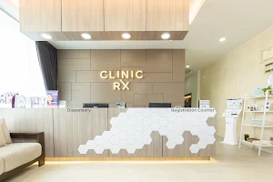 Clinic RX Puchong (skin, aesthetics, hair growth, hair removal, slimming) image