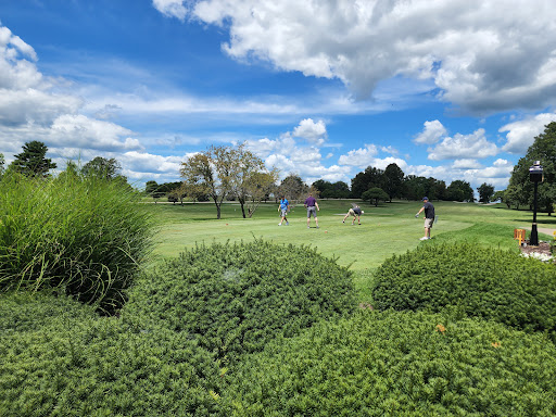 Public Golf Course «Weibring Golf Club», reviews and photos, 800 Gregory St, Normal, IL 61761, USA