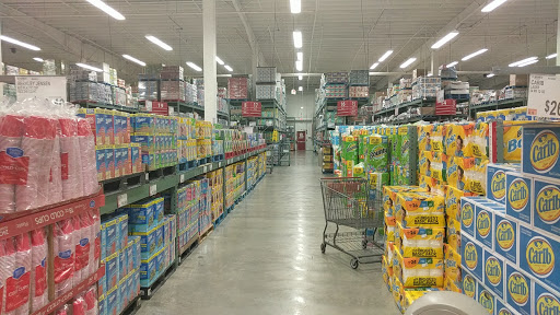 Warehouse club «BJ’s Wholesale Club», reviews and photos, 13700 Pines Blvd, Pembroke Pines, FL 33027, USA