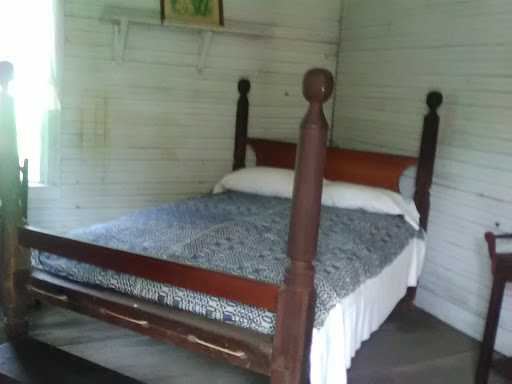 Historical Landmark «Helen Keller Birth Place», reviews and photos, 300 N Commons St W, Tuscumbia, AL 35674, USA