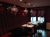Atmosphère du Restaurant marocain MORJANA Restaurant à Divonne-les-Bains - n°17