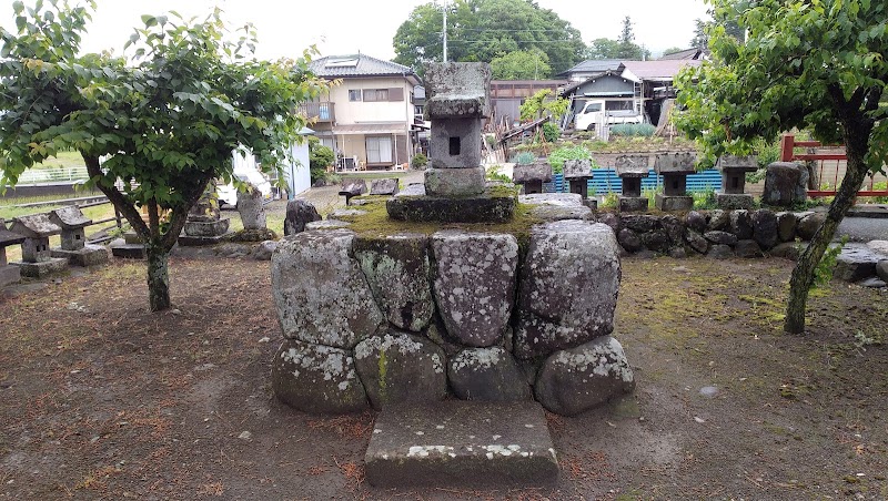 菅原神社