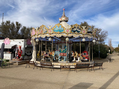 Les Gourmandises du Carrousel à Sète