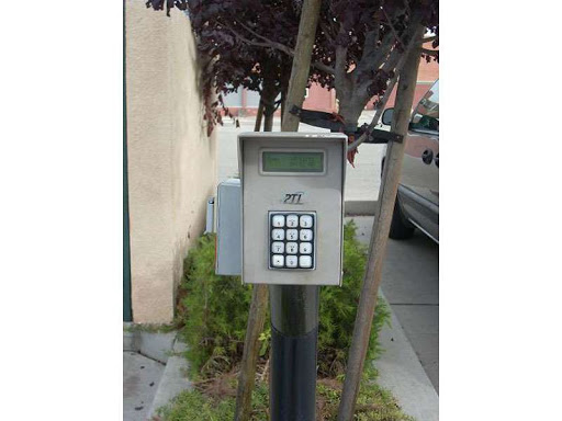 Storage Facility «Extra Space Storage», reviews and photos, 787 Eleventh St, Tracy, CA 95304, USA