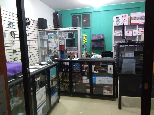 Opiniones de Creative Store SAC en Chala - Tienda de electrodomésticos