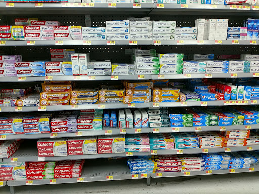 Discount Store «Walmart», reviews and photos, 3300 Crain Hwy, Bowie, MD 20716, USA