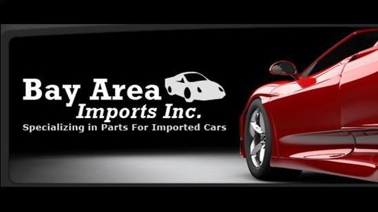 Bay Area Imports Inc