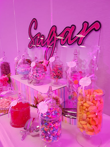 The Candy Buffet Company