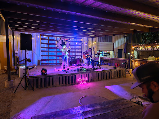 Chambers Creek Brewing Company