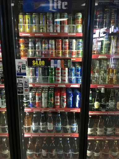 Liquor Store «Fairway Liquor Market», reviews and photos, 340 W Brown Rd, Mesa, AZ 85201, USA