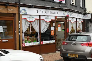 The Folk House Ltd image