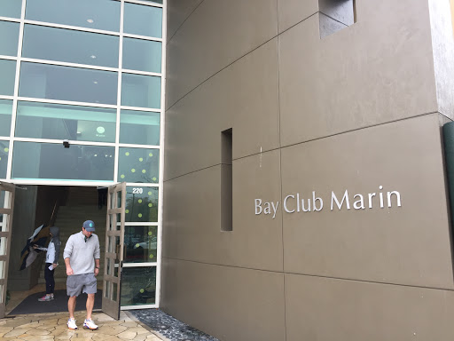 Gym «Bay Club Marin», reviews and photos, 220 Corte Madera Town Center, Corte Madera, CA 94925, USA