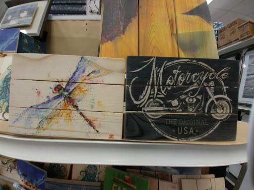 Craft Store «Artco Crafts & Frame Shop», reviews and photos, 5401 6th Ave #401, Tacoma, WA 98406, USA