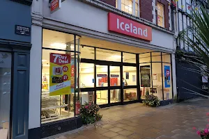 Iceland Supermarket Morpeth image