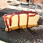 Photo n°1 de l'avis de Claudia.o fait le 19/06/2023 à 20:10 sur le  La Lisca à Civitavecchia