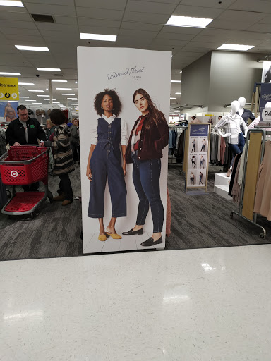 Department Store «Target», reviews and photos, 2000 W Waters Rd, Ann Arbor, MI 48103, USA