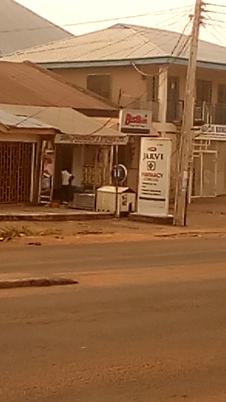 Jarvi Pharmacy & Stores