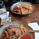 Photo n°2 de l'avis de Axel.e fait le 19/02/2023 à 20:44 sur le  Vietnam Quan à Helmstedt