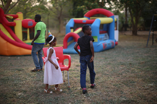 Zone 1 Garden, 510 Dakar St, Wuse, Abuja, Nigeria, Park, state Federal Capital Territory