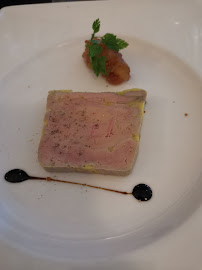 Foie gras du Restaurant Le Saint Julien à Saint-Julien-Beychevelle - n°2
