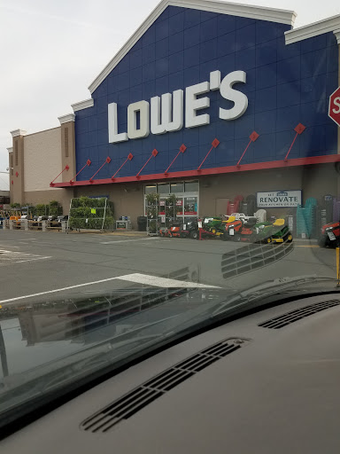 Lowe's Home Improvement