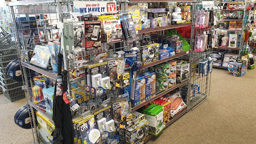 Craft Store «Michaels», reviews and photos, 1440 Old Country Rd Ste 400, Riverhead, NY 11901, USA