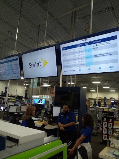 Electronics Store «Best Buy», reviews and photos, 5299 Eldorado Pkwy, Frisco, TX 75033, USA