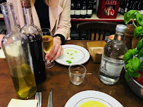 Plats et boissons du Restaurant CAVE DE LA TOUR à Nice - n°7