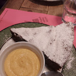 Photo n°9 de l'avis de Francesca.o fait le 03/12/2022 à 00:42 sur le  Doppio Malto Brew Restaurant à Erba