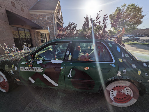 Wine Store «Total Wine & More», reviews and photos, 333 Crossroads Blvd, Cary, NC 27518, USA