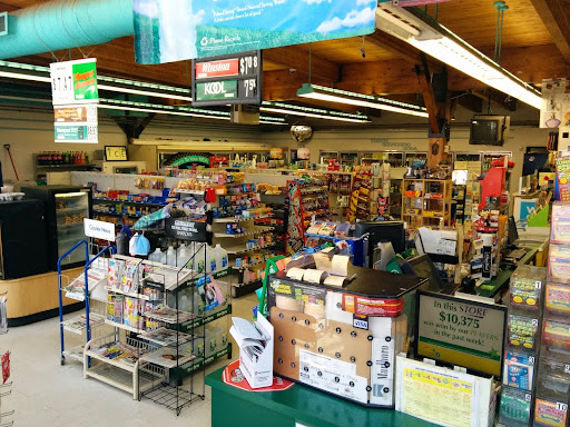 Grocery Store «Quick Stop Food Stores», reviews and photos, 1665 Stelton Rd, Piscataway Township, NJ 08854, USA