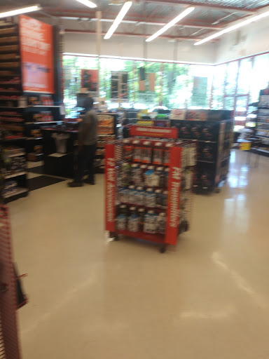 Auto Parts Store «AutoZone», reviews and photos, 1320 W Sunrise Blvd, Fort Lauderdale, FL 33311, USA