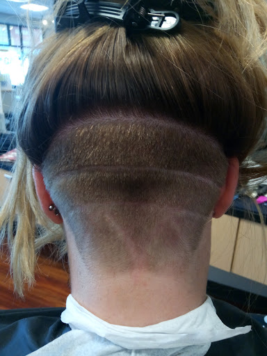 Hair Salon «Supercuts», reviews and photos, 563 James Madison Hwy, Culpeper, VA 22701, USA