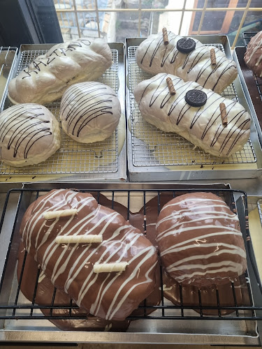 Αρτοποιείο Σαλάτας Χρήστος - Λάρισα