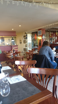 Atmosphère du Restaurant La Cale à Le Croisic - n°7